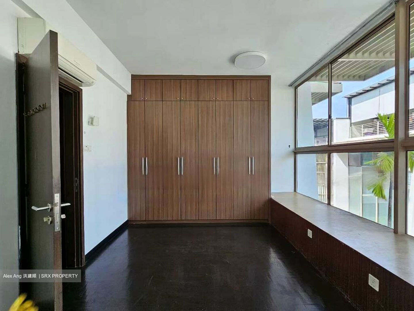 The Gardens At Gerald (D28), Terrace #483023221